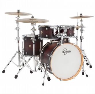 Ударная установка gretsch CM1-E825-sdcb
