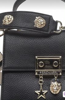 Сумка tosca blu