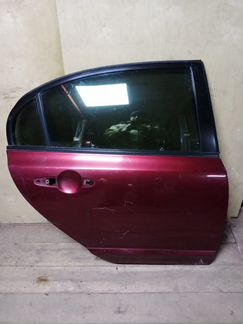 Дверь задняя правая Хонда Цивик 4Д 06-11г