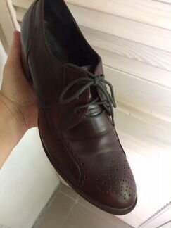 Ботинки itaita