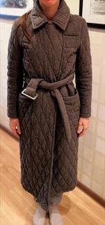 Пальто зимнее i am studio