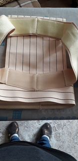 Корректор осанки Gezanne HS-961