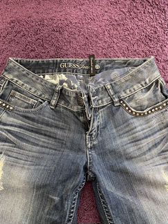 Джинсы