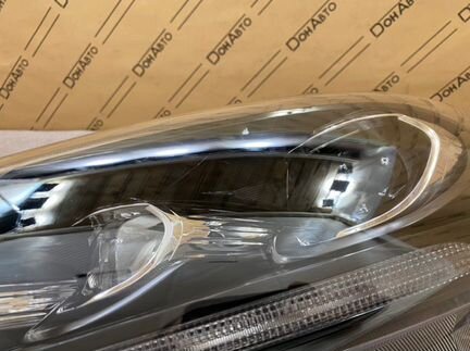 Фара левая Kia Sorento 3 prime