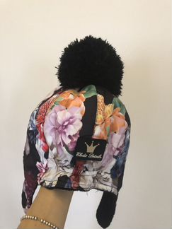 Зимняя шапка Elodie details 1-2 года