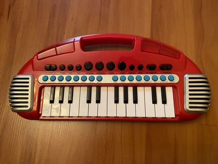 Детский Синтезатор ELC