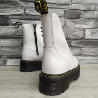 Ботинки Dr Martens Женские