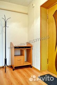 1-к квартира, 28.4 м², 1/5 эт.