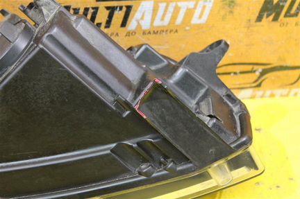 Фара передняя левая Renault Logan 2 2014-2018