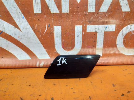 Крышка фароомывателя левая Audi Q5 2 80A 2017-Нв