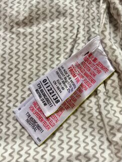 Новый кардиган Мишка M&S р.0-3мес,3-6м,6-9м,9-12м