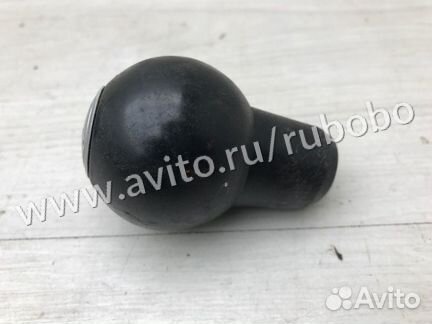 Ручка кулисы МКПП Hyundai Elantra 3 XD G4GB 2005