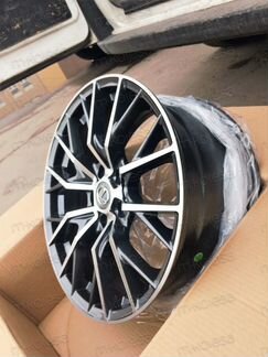 Диски NEW R19 для Lexus Toyota