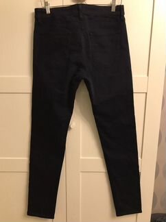 Джинсы Uniqlo