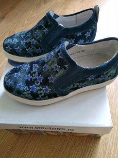 Новые слипоны Orthoboom