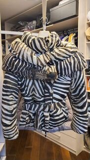 Куртка JPGaultier