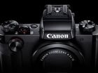 Canon PowerShot G5 X новый