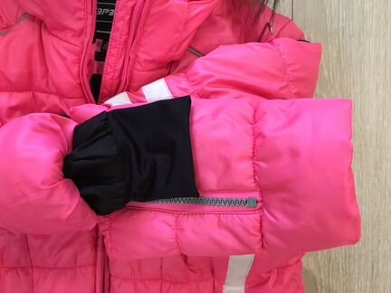 Куртка зимняя горнолыжная Icepeak