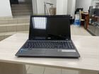 Ноутбук Acer aspire 5750G /i5 /gt630 1gb