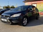 Ford Focus 1.6 МТ, 2010, 137 000 км