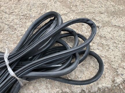 Уплотнители дверей внутренние Honda Fit /Jazz