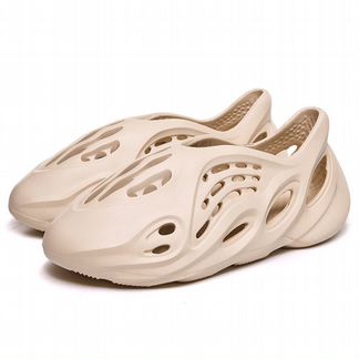 Кроксы adidas yeezy 42-43