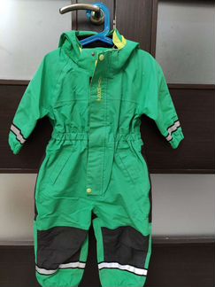 Комбинезон kaxs 86 без утеплителя