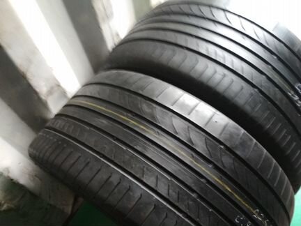 275 35 20 Continental SportContact 2