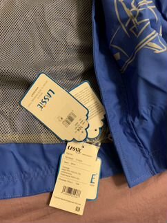 Ветровка куртка lassie 104(+6)