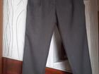Свободного кроя женские брюки на рост 165-170 см объявление продам
