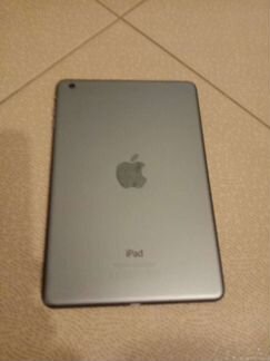 iPad mini