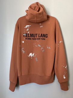 Свитшот Helmut Lang оригинал