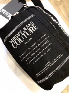 Versace сумка поясная Оригинал