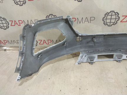 Бампер передний Kia Rio X-Line LR 2017