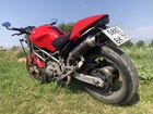 Ducati Monster800