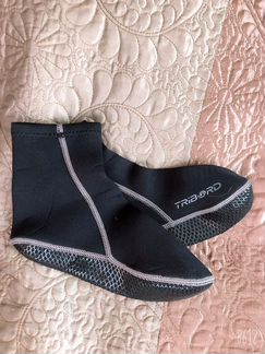 Носки для дайвинга