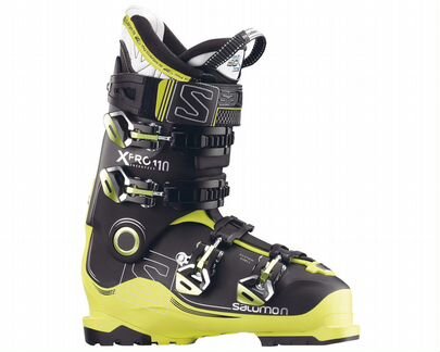 Лыжные ботинки Salomon X Pro 110 Размер 28,5