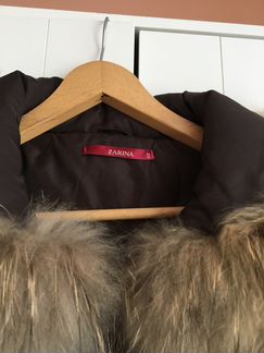Куртка zarina
