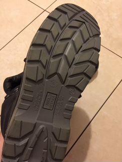 Ботинки мужские