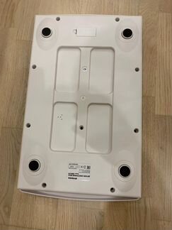 Детские весы для новорожденных