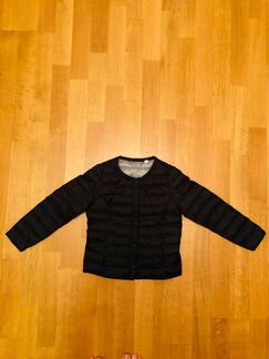 Демисезонная куртка Uniqlo Юникло