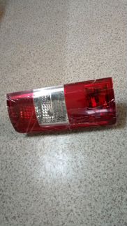 Форд Торнео Коннект новый левый фонарь