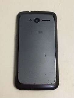 Philips Xenium W3568
