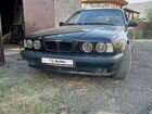 BMW 5 серия 2.0 МТ, 1995, 370 000 км