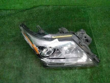 Фара правая Lexus LX 3 (2012-2015) ксенон 8114560F