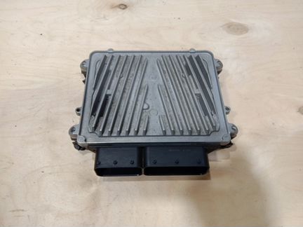 Эбу двс Mercedes-Benz E-Class W212