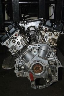 Гбц VQ35DE 3.5L Nissan Infiniti (ниссан, инфинити)