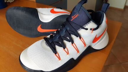 Новые оригинальные кроссовки Nike Hypershift