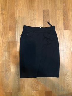 Школьная юбка для девочки