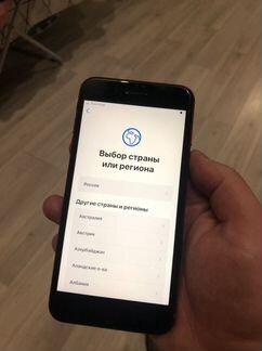 iPhone 8 plus 64gb